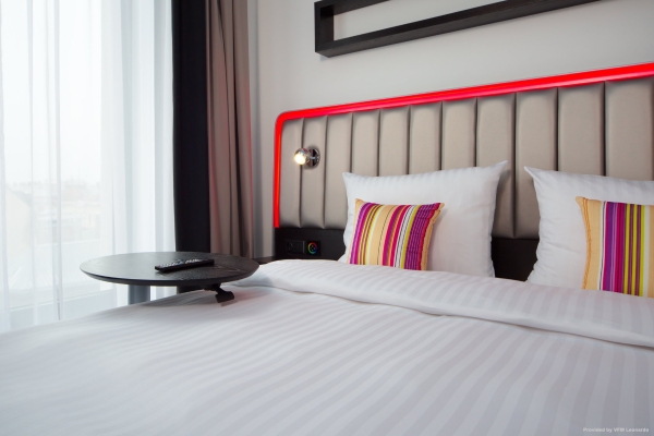 Park inn by Radisson Residence Barona